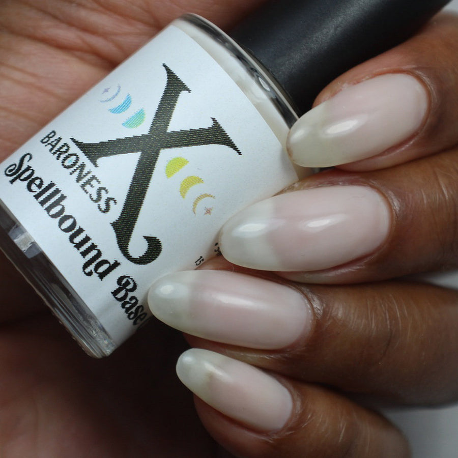 Spellbound - 4 in 1 Base Coat