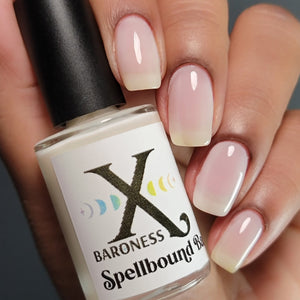 Spellbound - 4 in 1 Base Coat