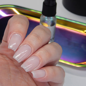 Xpress Drying Spray - Dry Nails Faster & Moisturize