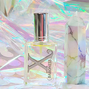 Perfume Spray - .6oz