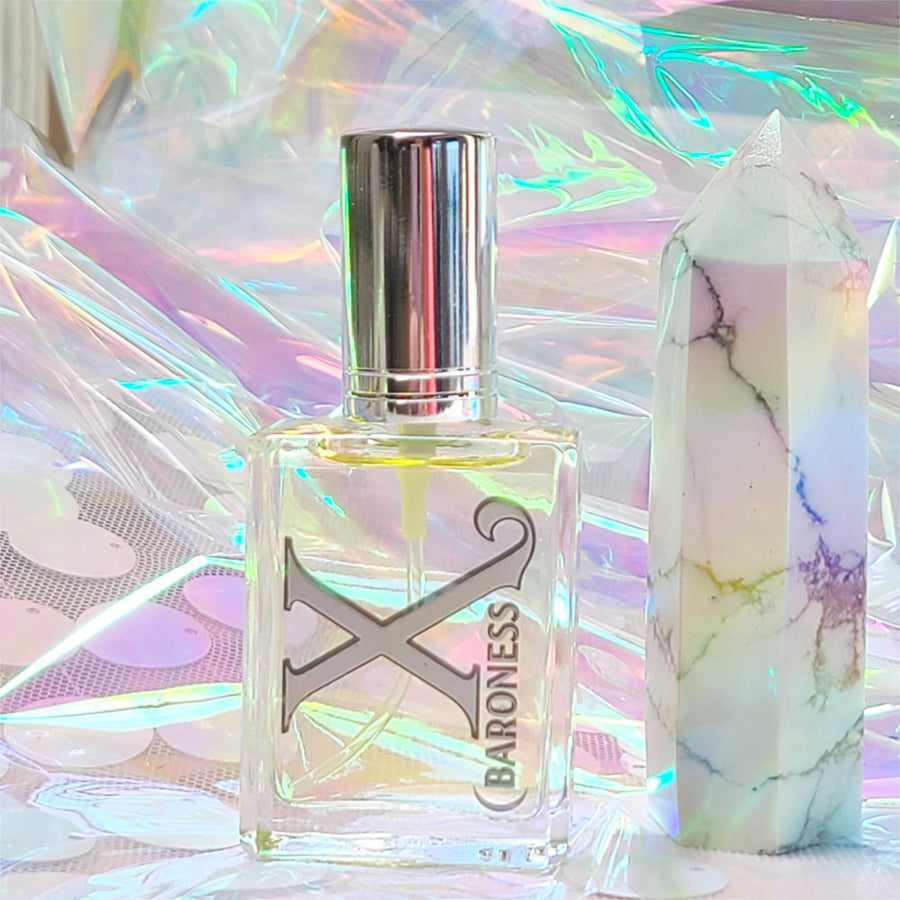 Perfume Spray - .6oz