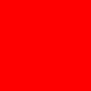 LE Vermilion - Red Creme (Fluid Art Version)