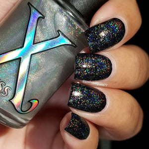 Holographique - Spectraflair Holographic Topper