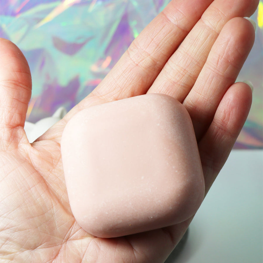 La Vie En Rose - Soleseife version w/ Colloidal Oatmeal