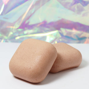 La Vie En Rose - Rose Clay & Pink Salt Facial Soap