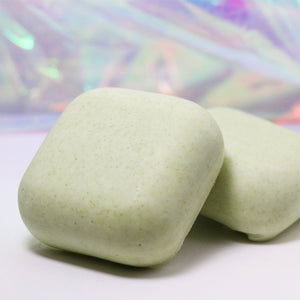 Florentine Facial Soap w/ Sea Salt & French Green Clay