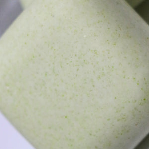 Florentine Facial Soap w/ Sea Salt & French Green Clay