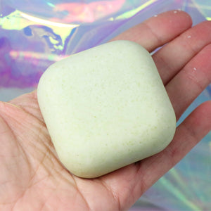 Florentine Facial Soap w/ Sea Salt & French Green Clay