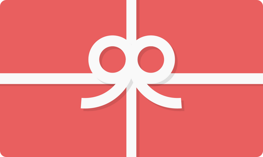 Gift Card - BaronessX.com Gift Card